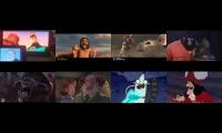 Thumbnail of gabriel vector sidekicks villains defeats and deaths