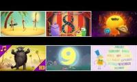 Thumbnail of StoryBots Songs Part 6
