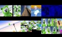 Thumbnail of 30 gummy bears songs, longs ands fulls.