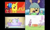 Thumbnail of Up to Faster 4 Parison to wow wow wubbzy V3