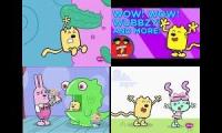 Thumbnail of Up to Faster 4 Parison to wow wow wubbzy V4