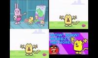 Thumbnail of Up to Faster 4 Parison wow wow wubbzy V2