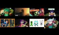 Thumbnail of Lukiepies Revenge Mashup 2026