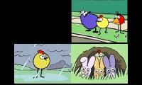 Thumbnail of Peep and the big wide world season 1 3 episodes at once v2