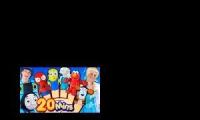 Thumbnail of Super simple songs at same time