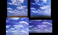Thumbnail of Warner Home Video 1997 Cloud Footage Background Extended (July 24, 2014) (V2)