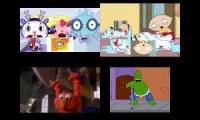 Thumbnail of Alexis top 16 favourite Sparta remixes part 2