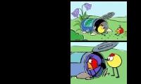 Thumbnail of Peep and the big wide world season 1 2 episodes at once