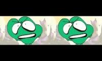 Thumbnail of light guy on youtube