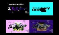 Thumbnail of Klasky Csupo Split BH, Crying, IFOE and G Major 4