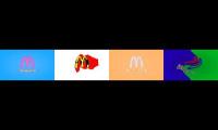 Thumbnail of McDonalds Ident 2014 Effects My Version