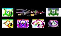 Thumbnail of GUMMY BEARS COMPARION MOVIE MAKER