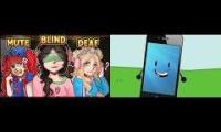 Thumbnail of sparta pulse v7 remix vs