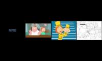 Thumbnail of Family Guy Ultimate Theme Song. (On The Last Episode Of Family Guy)