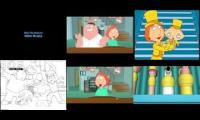 Thumbnail of Family Guy Ultimate Theme Song. (On The Last Episode Of Family Guy) (V2)