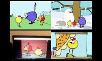 Thumbnail of Peep and the big wide world Season 1 4 episodes at once