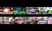 Thumbnail of i hate Katie flute SHe Makes A storming AFter THe Miguel Dog Hate FLute