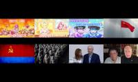 Thumbnail of Pretty Cure goes to the Communism Propaganda! Volume 38