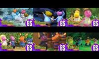 Thumbnail of Los backyardigans episodios 53s y 37s