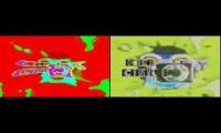 Thumbnail of Klasky Csupo Between you the 2020 Exports
