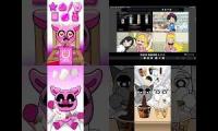 Thumbnail of up to faster 14 parison