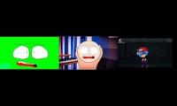 Thumbnail of Monster how should I feel