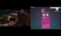 Thumbnail of Top 100 Scariest Jumpscares (Part. 2) Vocoded To Days To Doubling Band (Day 1 To 100) [Read Desc]