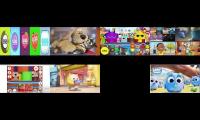 Thumbnail of Super Too many parisons
