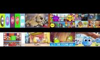 Thumbnail of Super Too many parisons