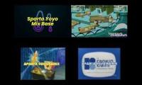 Thumbnail of sparta yoyo remix quadparison