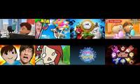 Thumbnail of Crazy Moments!: More Fun With Ringo Andou