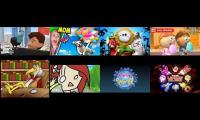 Thumbnail of Crazy Moments!: More Fun With Ringo Andou (UPDATED AGAIN)