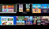 Thumbnail of Up to faster 24 parison to DL, JJ, Oddbods, kikoriki and yotowhooh