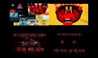 Thumbnail of Band Geeks Spiffy Pictures.exe Buttons Jumpscare Warning Up To Faster Parison