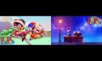 Thumbnail of THE AMAZING DIGITAL CIRCUS| Pilot Remember