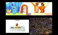 Thumbnail of good thing quadparison 2