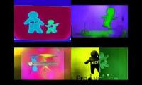 Thumbnail of 4 Noggin and Nick Jr Logo Collection V1958