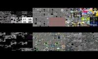 INFINITY WAY TOO MANY SHURIC SCANS