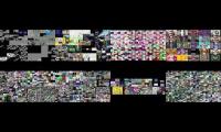Thumbnail of All To Many Shuric Scans