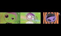 PBS Kids Dash logo Effects Part 1 in G Major 461