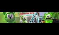 Thumbnail of The Best Gummibar Mashup