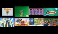 Thumbnail of My favorite shows part 2