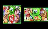 Thumbnail of gummy bear ozyrys part 7 and 8