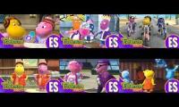 Thumbnail of Los backyardigans episodios 69s y 46s