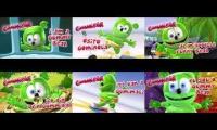 Thumbnail of Gummy Bear In 6 Languages