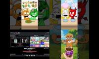 Thumbnail of up to faster 34 parison