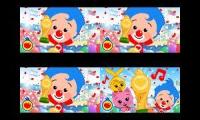 Thumbnail of Plim plim multiidiomas el mundial ya llego mashup