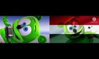 Thumbnail of The Gummy Bear Song Hungarian Glaze