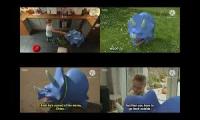 Thumbnail of 4 my petsaurus episodes at once