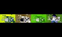 Thumbnail of Klasky Csupo Between to the Super Rekrte Recorder